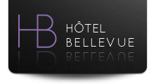 Chambres Hotel Bellevue Propriano 